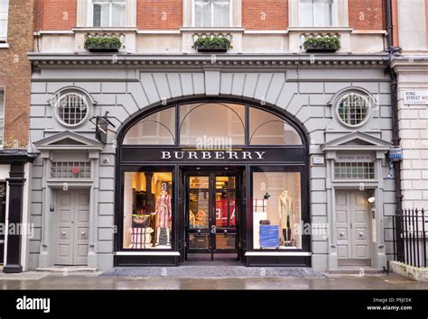 burberry shops london|Burberry outlet store London.